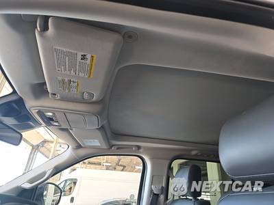 2025 Ford Expedition Active - zdjęcie 19 z 32 - miniatura