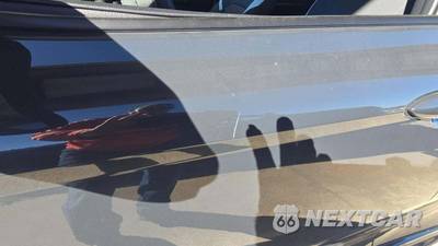 2025 Toyota Camry SE - zdjęcie 21 z 26 - miniatura