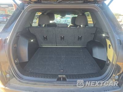 2026 GMC Terrain Elevation 3SA - zdjęcie 16 z 21 - miniatura