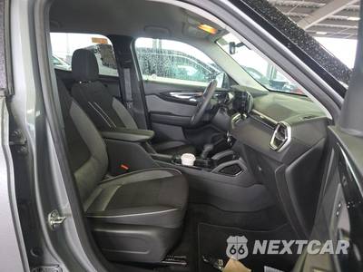 2026 Chevrolet Trailblazer LT 1LT - zdjęcie 8 z 23 - miniatura