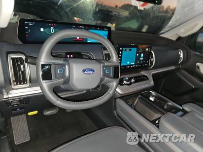 2025 Ford Expedition Active - zdjęcie 11 z 21 - miniatura