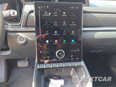 2026 GMC Terrain Elevation 3SB - zdjęcie 11 z 18 - miniatura