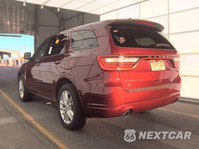 2026 Dodge Durango GT - zdjęcie 6 z 24 - miniatura