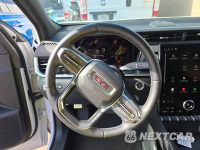 2026 GMC Terrain Elevation 3SB - zdjęcie 10 z 18 - miniatura