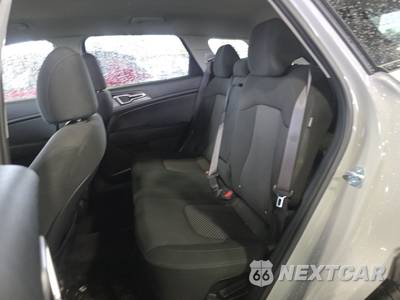 2026 Kia Sportage Hybrid S - zdjęcie 13 z 26 - miniatura