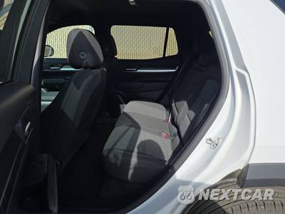 2026 GMC Terrain Elevation 3SB - zdjęcie 13 z 18 - miniatura