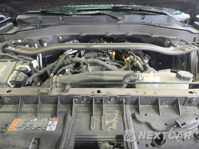 2025 Ford Explorer ST-Line - zdjęcie 16 z 37 - miniatura