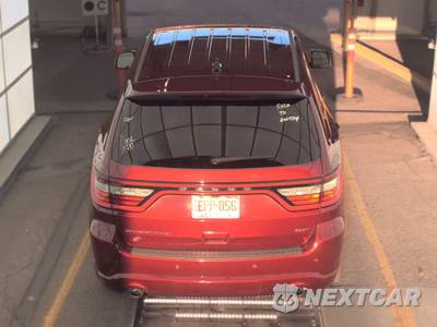 2026 Dodge Durango GT - zdjęcie 5 z 24 - miniatura