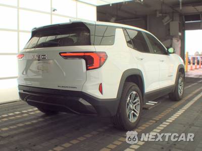 2026 GMC Terrain Elevation 3SB - zdjęcie 4 z 18 - miniatura