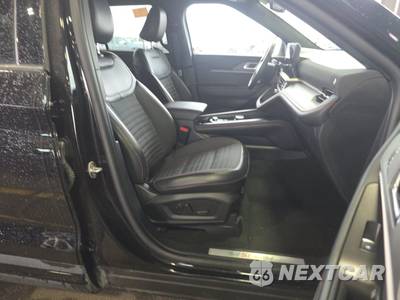 2025 Ford Explorer ST-Line - zdjęcie 8 z 37 - miniatura