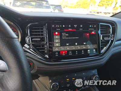 2026 Dodge Durango GT - zdjęcie 11 z 24 - miniatura