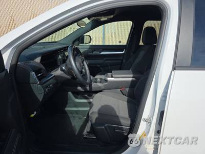 2026 GMC Terrain Elevation 3SB - zdjęcie 7 z 18 - miniatura