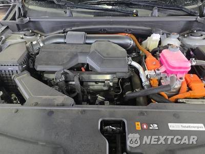2026 Kia Sportage Hybrid S - zdjęcie 15 z 26 - miniatura