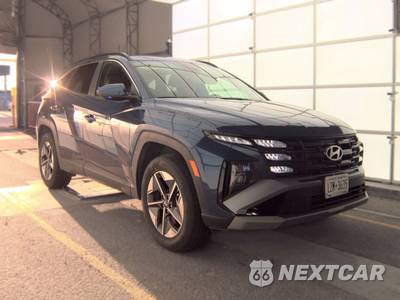 2026 Hyundai Tucson SEL - zdjęcie 3 z 22 - miniatura