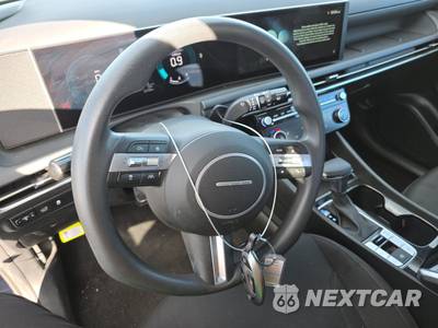 2026 Hyundai Tucson SEL - zdjęcie 10 z 22 - miniatura