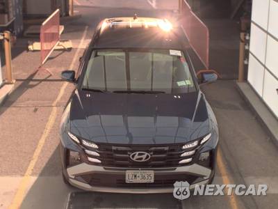 2026 Hyundai Tucson SEL - zdjęcie 2 z 22 - miniatura