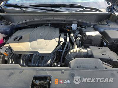 2026 Hyundai Tucson SEL - zdjęcie 15 z 22 - miniatura
