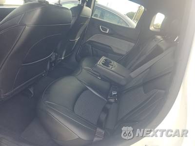 2025 Jeep Compass Latitude - zdjęcie 13 z 21 - miniatura