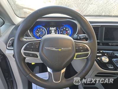 2023 Chrysler Voyager LX 121.6" WB - zdjęcie 10 z 34 - miniatura