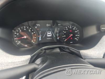 2025 Jeep Compass Latitude - zdjęcie 12 z 21 - miniatura