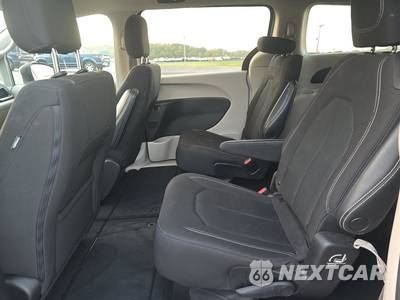2023 Chrysler Voyager LX 121.6" WB - zdjęcie 13 z 34 - miniatura