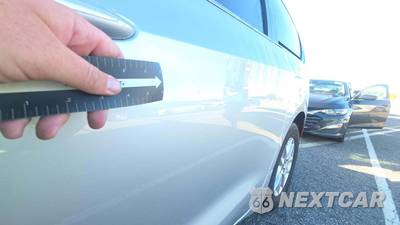 2023 Chrysler Voyager LX 121.6" WB - zdjęcie 30 z 34 - miniatura