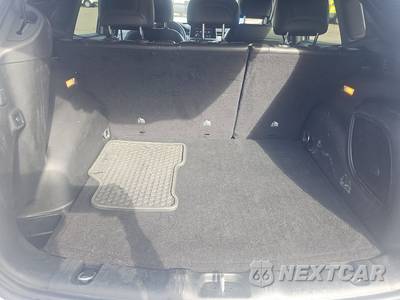 2025 Jeep Compass Latitude - zdjęcie 16 z 21 - miniatura