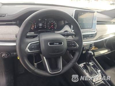 2025 Jeep Compass Latitude - zdjęcie 10 z 21 - miniatura