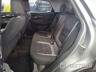 2026 Chevrolet Trailblazer LT 1LT - zdjęcie 13 z 23 - miniatura
