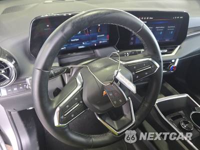2026 Chevrolet Equinox LT 2LT - zdjęcie 10 z 25 - miniatura