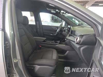 2026 Chevrolet Equinox LT 2LT - zdjęcie 8 z 25 - miniatura
