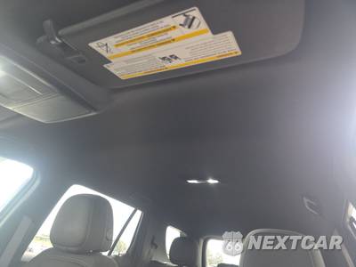 2026 Chevrolet Equinox LT 2LT - zdjęcie 17 z 25 - miniatura