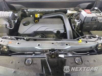 2026 Chevrolet Equinox LT 2LT - zdjęcie 15 z 25 - miniatura