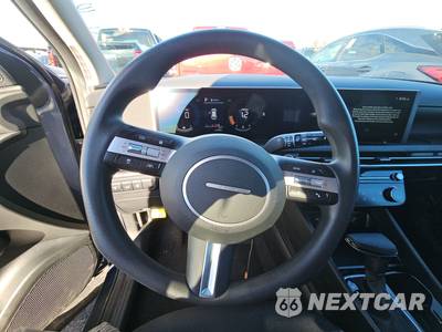2026 Hyundai Tucson SEL - zdjęcie 10 z 33 - miniatura