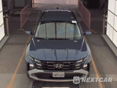 2026 Hyundai Tucson SEL - zdjęcie 2 z 33 - miniatura