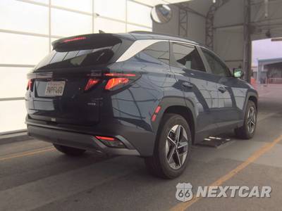 2026 Hyundai Tucson SEL - zdjęcie 4 z 33 - miniatura