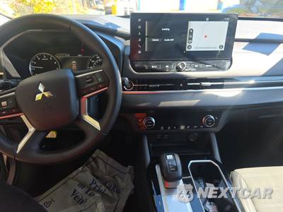 2025 Mitsubishi Outlander Trail Edition - zdjęcie 11 z 20 - miniatura