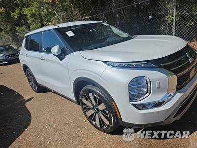 2025 Mitsubishi Outlander Trail Edition - zdjęcie 3 z 20 - miniatura