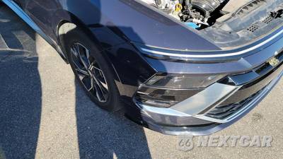 2025 Hyundai Sonata SEL - zdjęcie 31 z 31 - miniatura