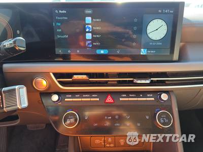 2025 Hyundai Sonata SEL - zdjęcie 11 z 31 - miniatura