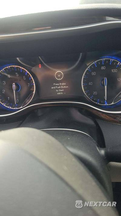 2022 Chrysler Pacifica Limited 121.6" WB - zdjęcie 19 z 29 - miniatura
