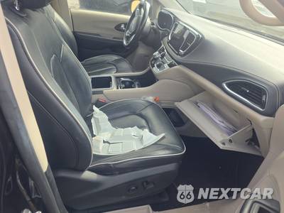 2022 Chrysler Pacifica Limited 121.6" WB - zdjęcie 8 z 29 - miniatura