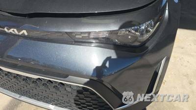 2025 Kia Soul LX - zdjęcie 24 z 28 - miniatura