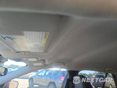 2025 Chevrolet Trax LT - zdjęcie 17 z 25 - miniatura
