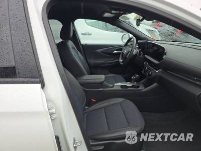 2026 Buick Envista Preferred G02 - zdjęcie 8 z 22 - miniatura