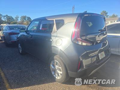 2025 Kia Soul LX - zdjęcie 6 z 28 - miniatura