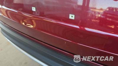 2025 Chevrolet Trax LT - zdjęcie 24 z 25 - miniatura