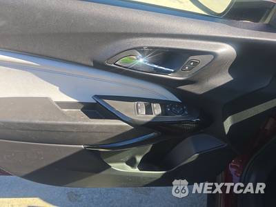 2025 Chevrolet Trax LT - zdjęcie 9 z 25 - miniatura