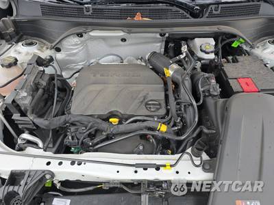 2026 Buick Envista Preferred G02 - zdjęcie 15 z 22 - miniatura