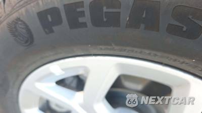 2025 Jeep Compass Latitude - zdjęcie 19 z 24 - miniatura